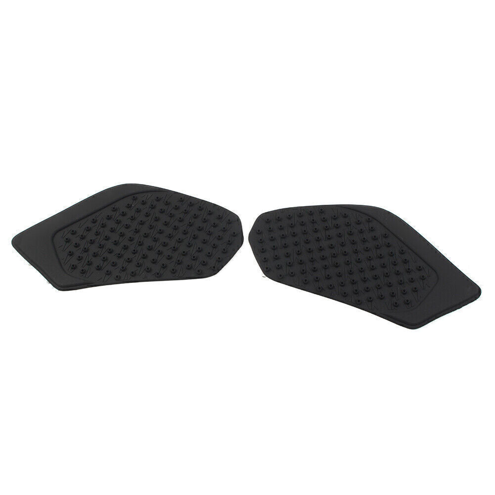 2pcs Gas Tank Traction Side Pad Fuel Knee Grip Decal Fit for Honda CBR600RR 2003-06