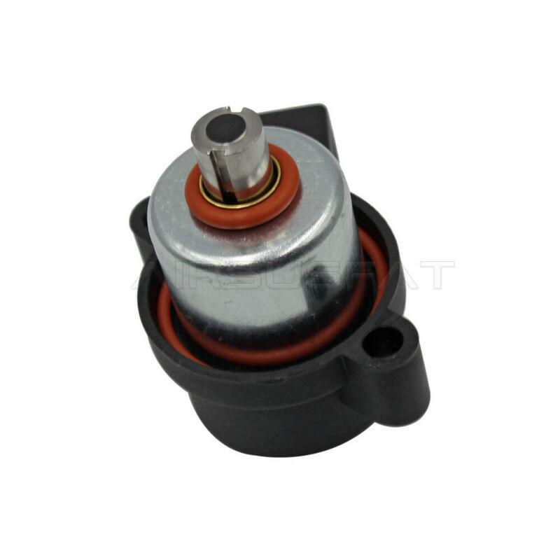 1x Solenoid Valve Air Suspension Compressor Pump Kit for Mercedes W220 W219 W211