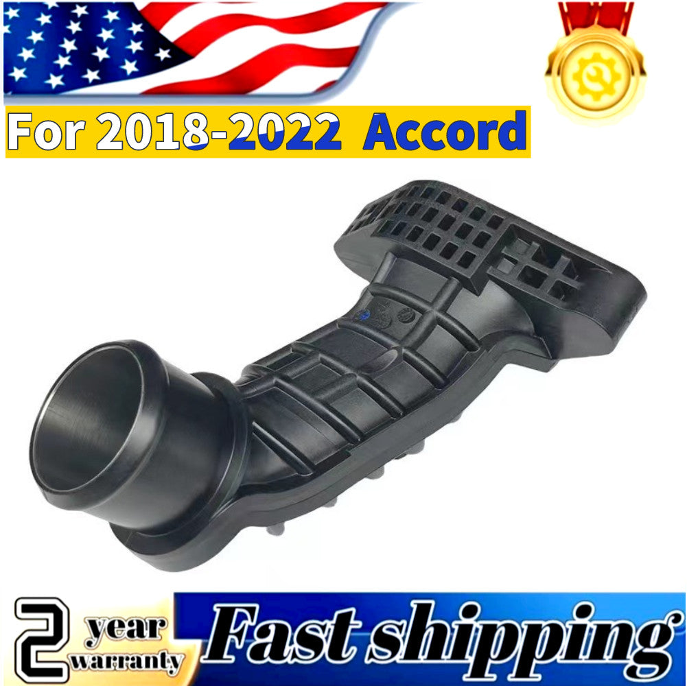 All-new Pipe Inter-Cooler In for 2018-2022 for Honda Accord 17282-6A0-A01