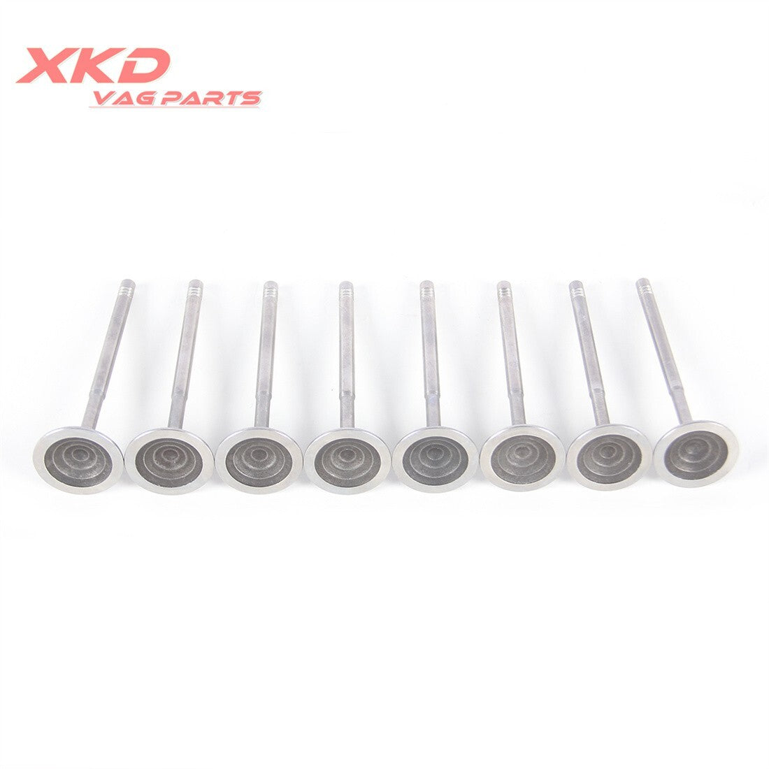 1.8T Intake Exhaust Valve Kit Fit for Mercedes Benz C200 E200 SLK200
