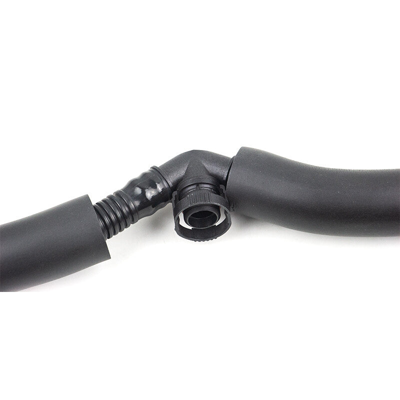 Crankcase Ventilation Exhaust Hose Exhaus for BMW 5 Series 6 Series 7 Series X5