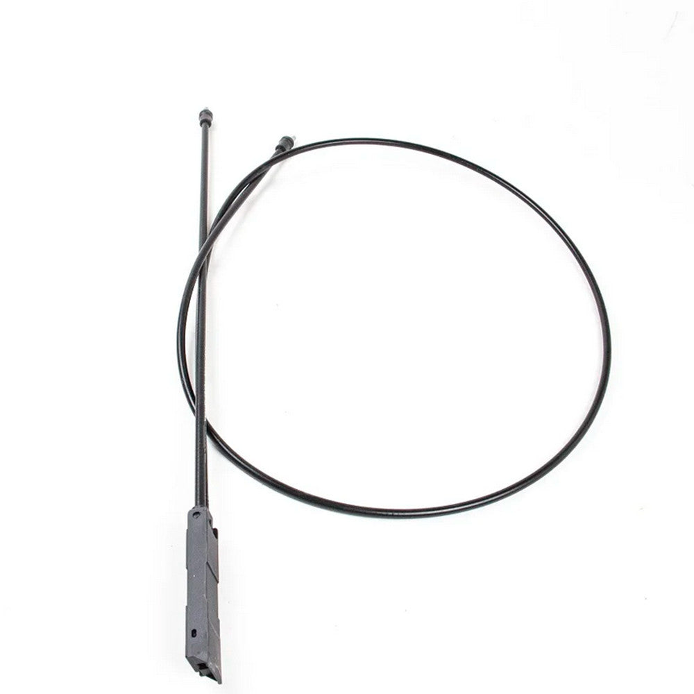 Front hood release cable 2218800159 is suitable for Mercedes-Benz W221, S350, S400, S550, S600, etc.