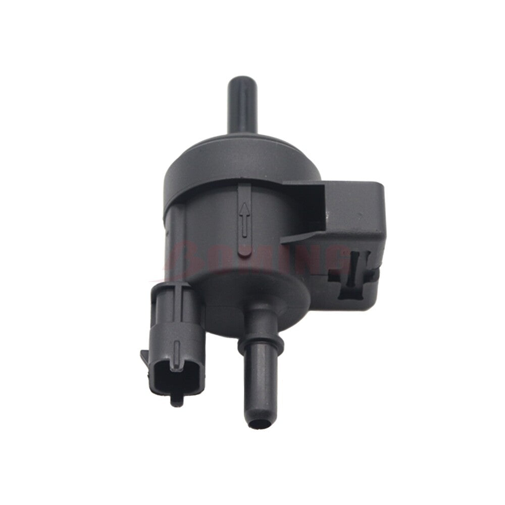 Vapor Canister Purge Valve For 0280142495 for Chevrolet Sonic 55567453 Black