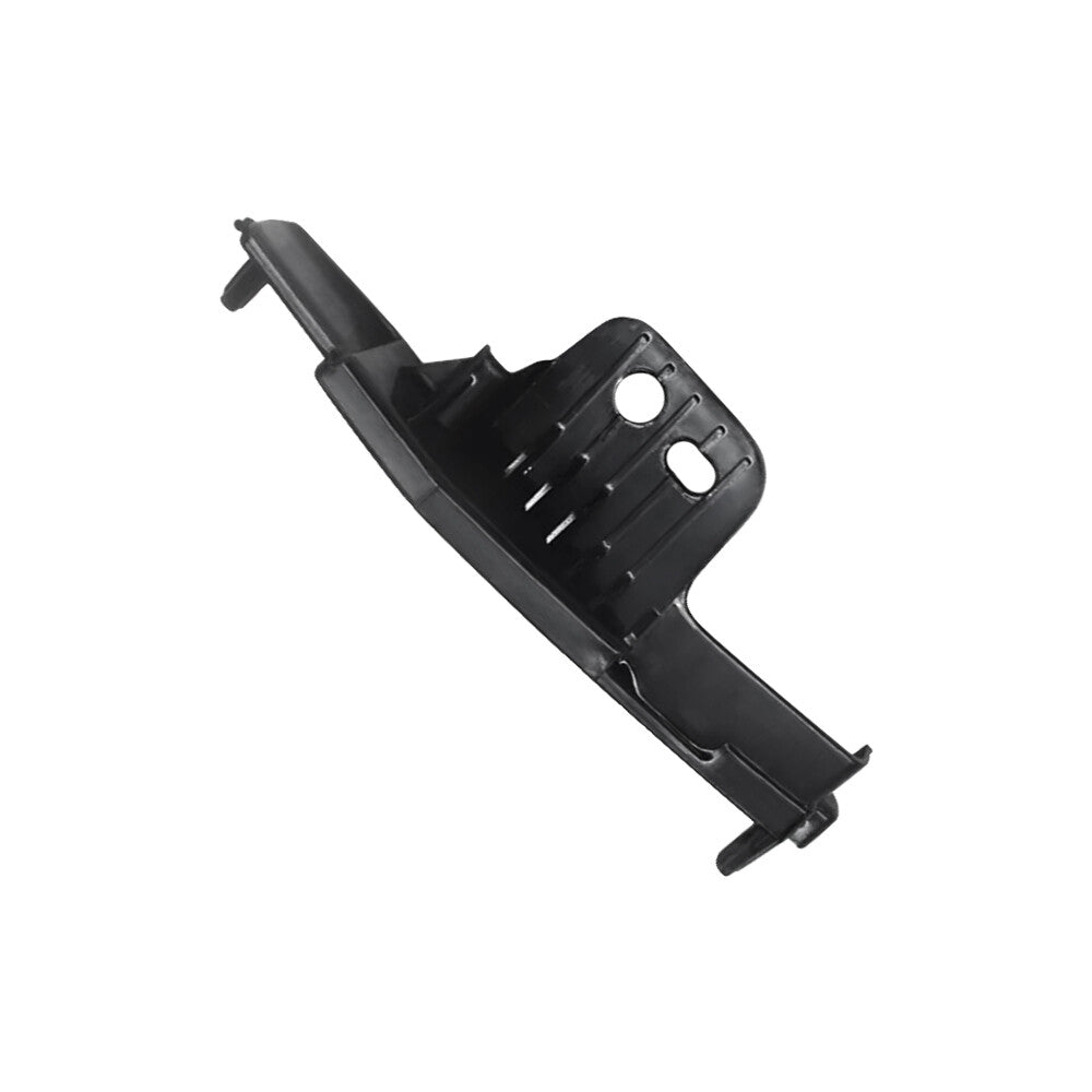 Fits For X7 G07 2019 2020 2021 2022 Front Left Side Insert Bumper Black Plastic