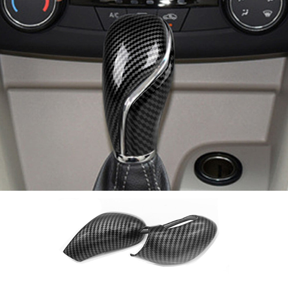 Car Central Gear Knob Trim for Buick Excelle 2015-2021
