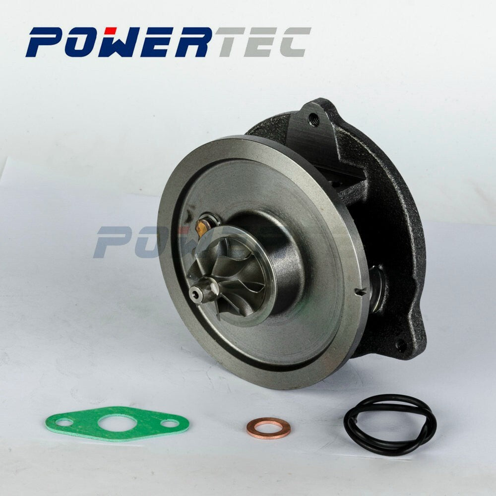 Billet Turbo CHRA for Skoda Fabia Rapid 1.4 TDI CUSA CUSB 66Kw 90HP 16309880003
