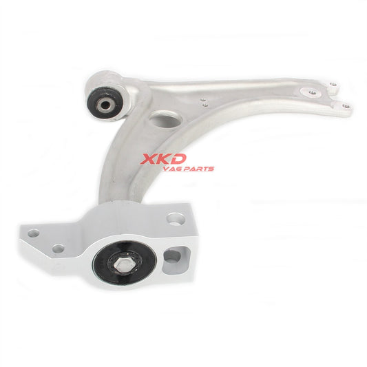 Lower Control Arm Aluminum Fit for VW for Passat for Tiguan for AUDI Q3 RSQ3