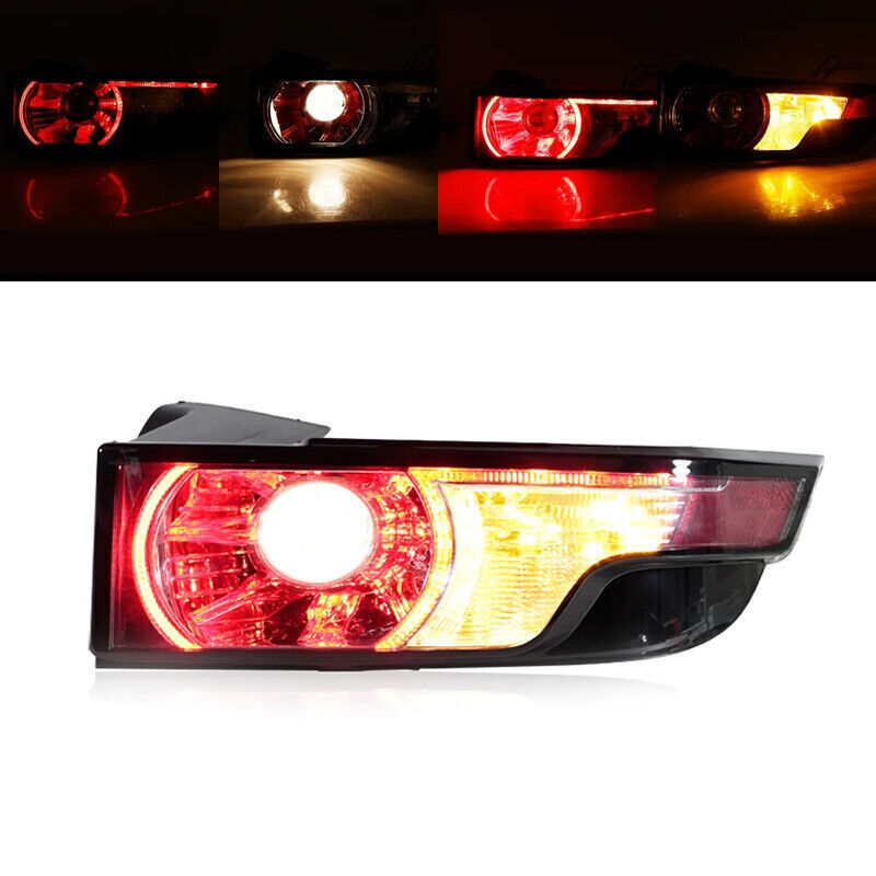 1Pcs LH Tail Light Rear Brake Stop Lamp for Land Rover Evoque 2011-2015