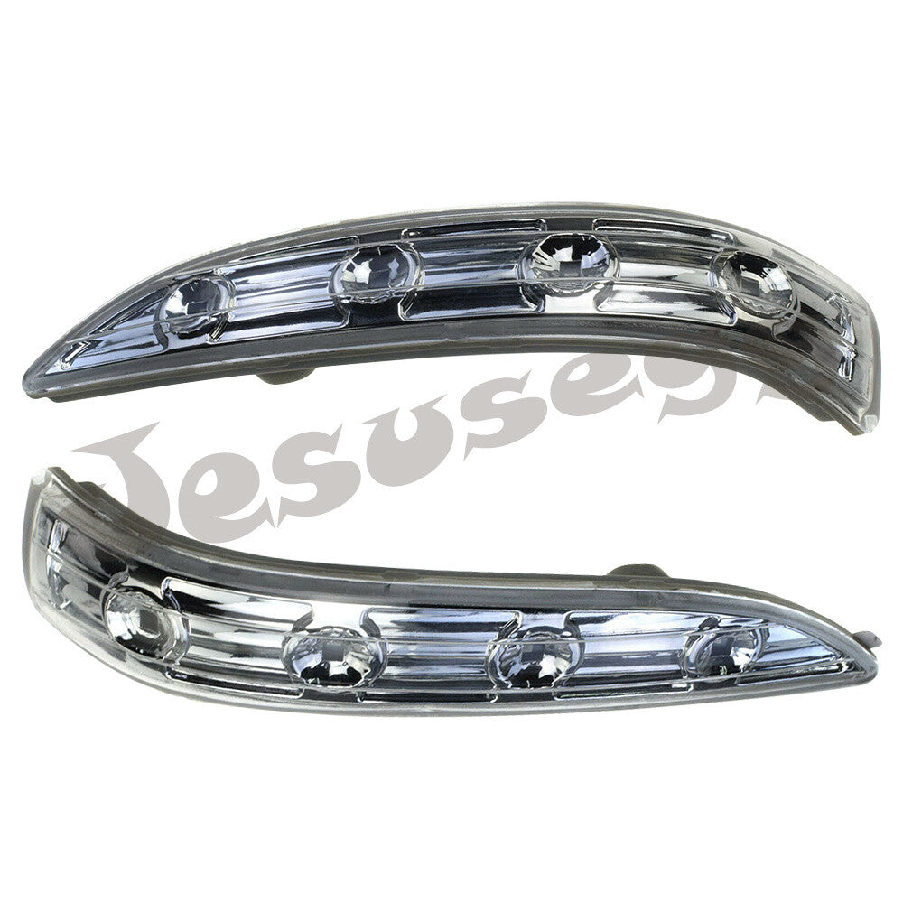 LHRH Side Rearview Mirror Turn Signal Light Lamp Fit For 2010-2013 for Hyundai ix35