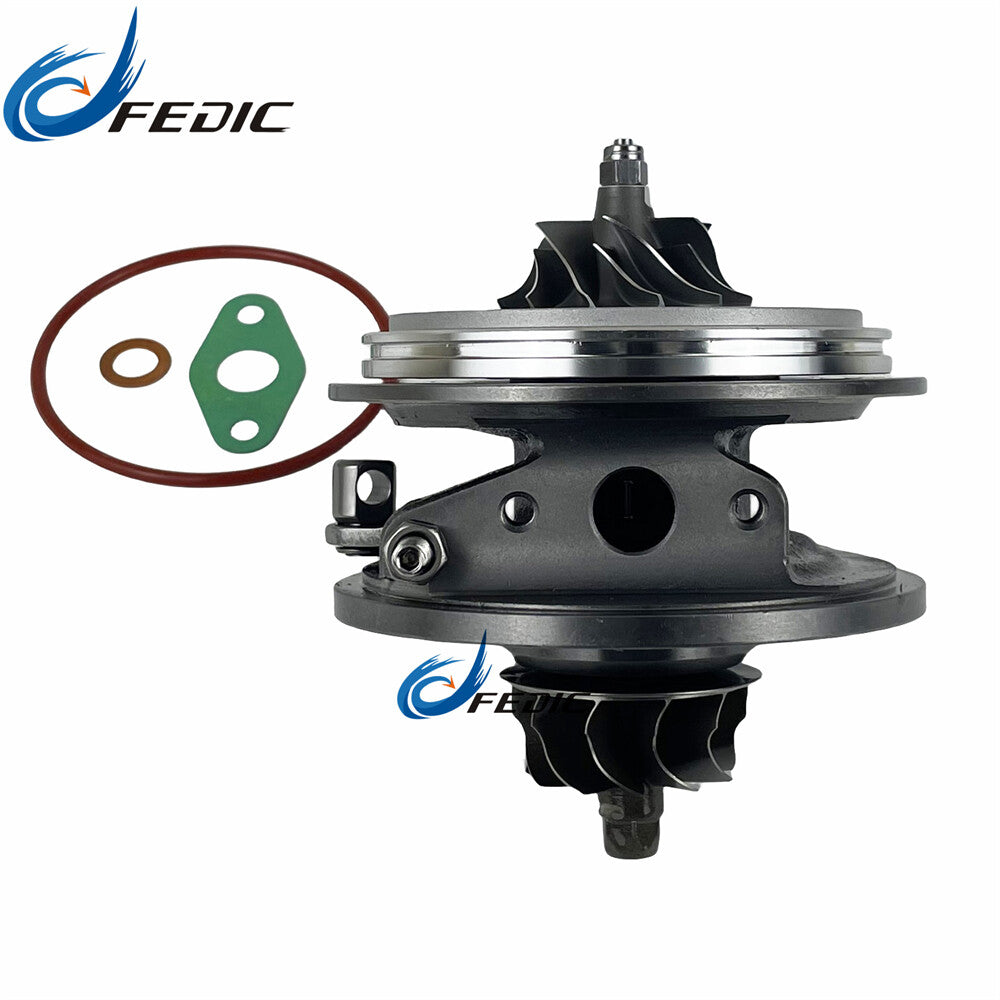 Turbo cartridge BV43 53039880208 for Audi A3 A4 A5 A6 for VW Beetle for Jetta 2.0 TDI