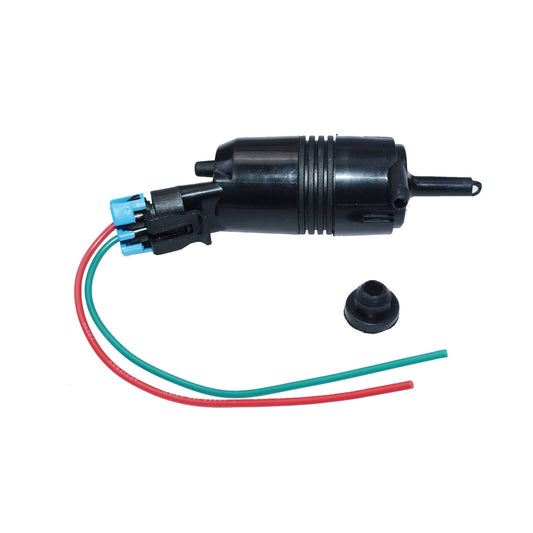 for GMC for Buick Century for Cadillac for Chevrolet Windshield Washer Pump  Connector NEW