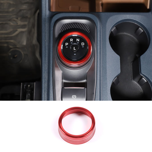 Carbon fiber ABS protective sleeve trim for Subaru WRX 2021-23 Sdan side for smart door handles