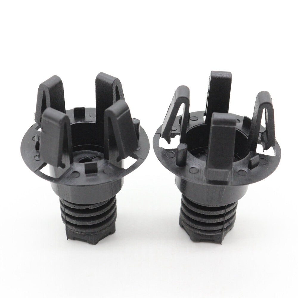 20-piece front door trim panel retainer clip 01553-30001 for Nissan for Infiniti