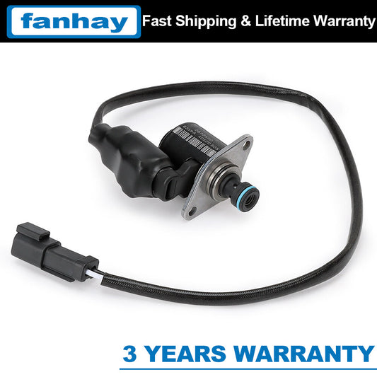 2872550 Fuel Metering Valve Solenoid Pressure Regulator Fit For ISG ISX5