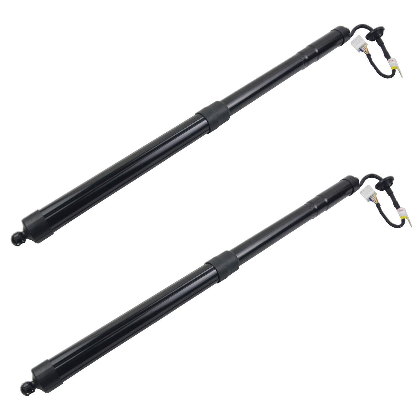 90561-4BA2A Rear Tailgate Power Hatch Lift Support X2 for Nissan Rogue SL 2.5L