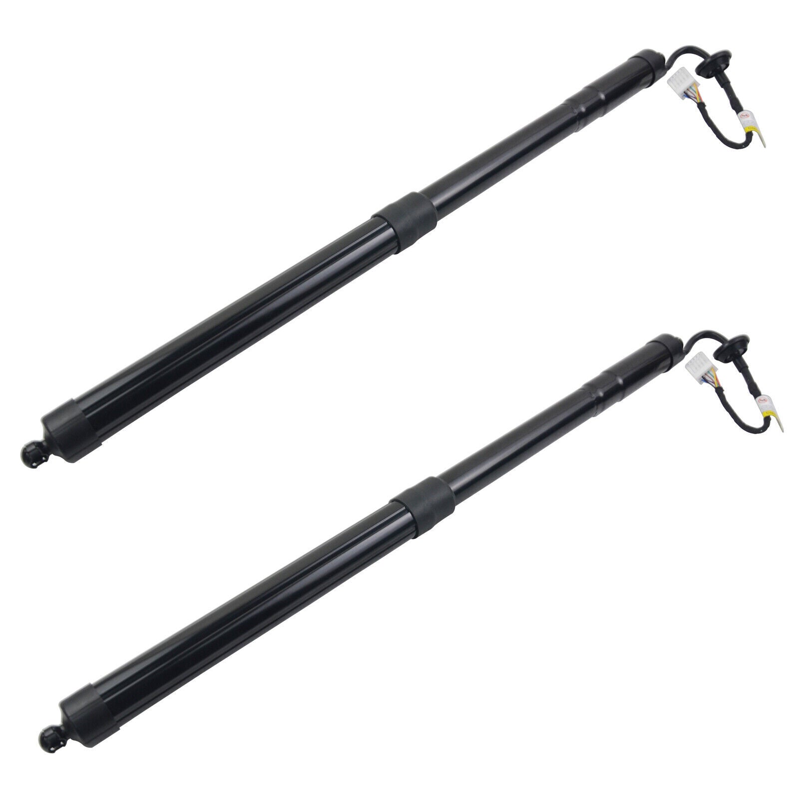 90561-4BA2A Rear Tailgate Power Hatch Lift Support X2 for Nissan Rogue SL 2.5L