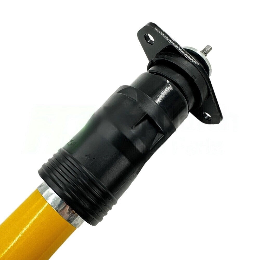 2-piece rear shock absorber with ADS for Mercedes-Benz S211, E320, E500, E63, AMG (2004-2009)