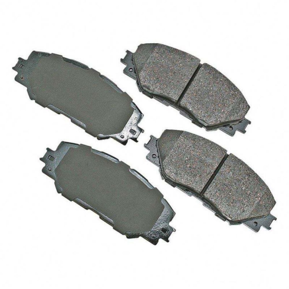 Brake Pads Set for Mercedes-Benz C Class  E Class A0004209800 W205 C300 E200