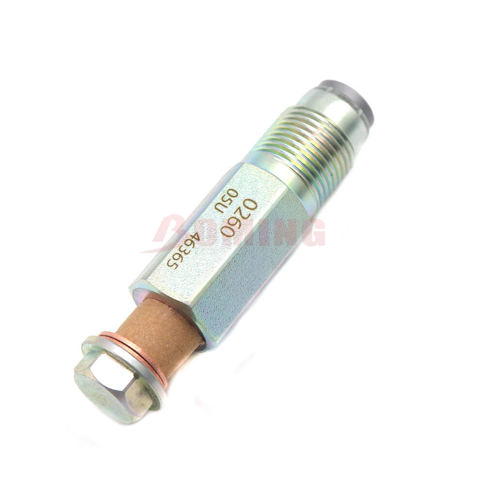 Brand new 095420-0260 Assy fuel limiter pressure relief valve for Isuzu and for Nissan .