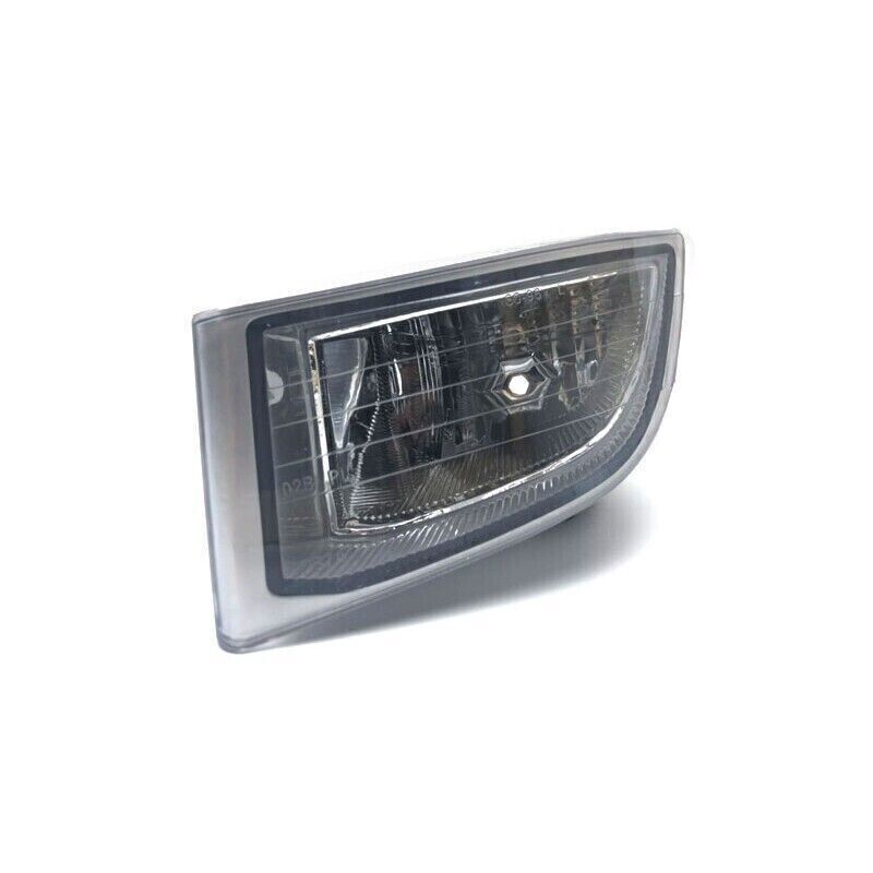 for Toyota Prado LC120 2003-2009 Left Front Bumper Fog Light Lamp Replace 1X