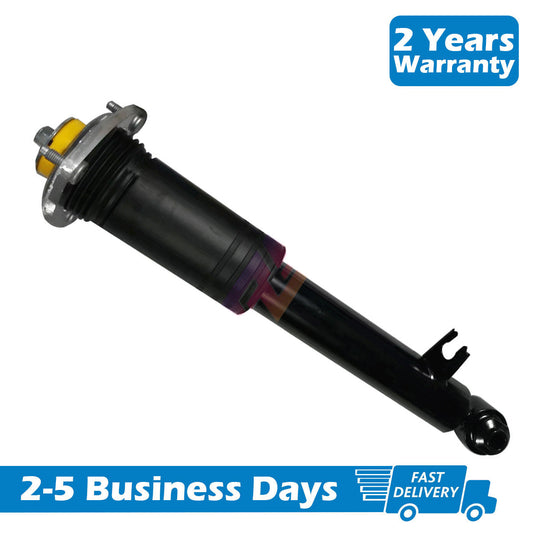 Right rear shock absorber strut with EDC (Electronic Data Capacity) for BMW X5, X6, E70, E71. 2007-14 3352678192