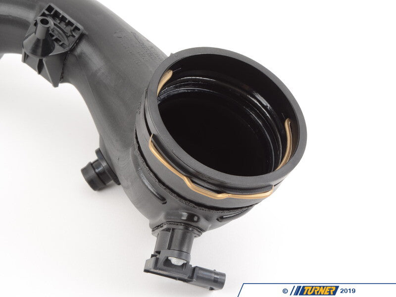 Intake Hose Intercooler To Throttle Housing for BMW X4 X3 M235i 335i xDrive