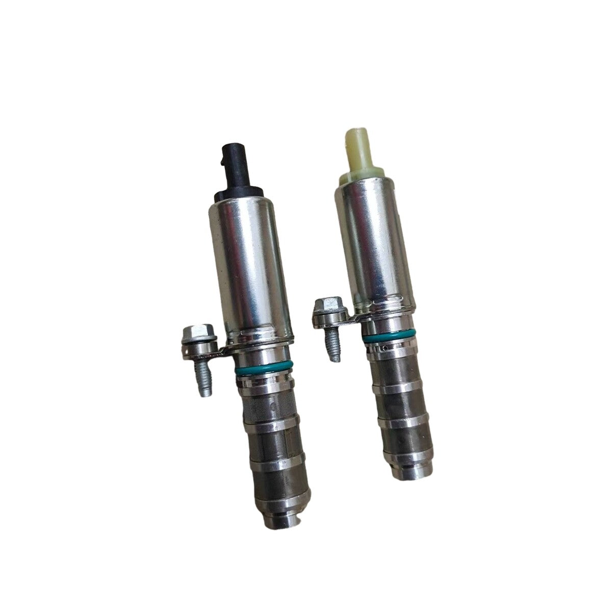 12662736+12662737 VVT solenoid valves are suitable for 2016-2022 for GMC 2.5 for Canyon Acadia