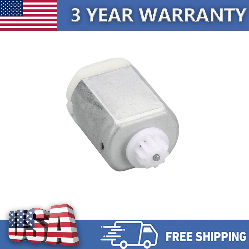 Door Lock Actuator Motor for 1994-2005 for Cadillac Deville 2006-2010 for Cadillac DTS