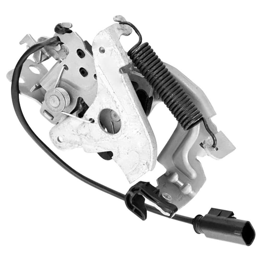 Front Left Side Hood Panel Lock Fits For 1 2 3 Series F40 F44 G20 G21 17-19
