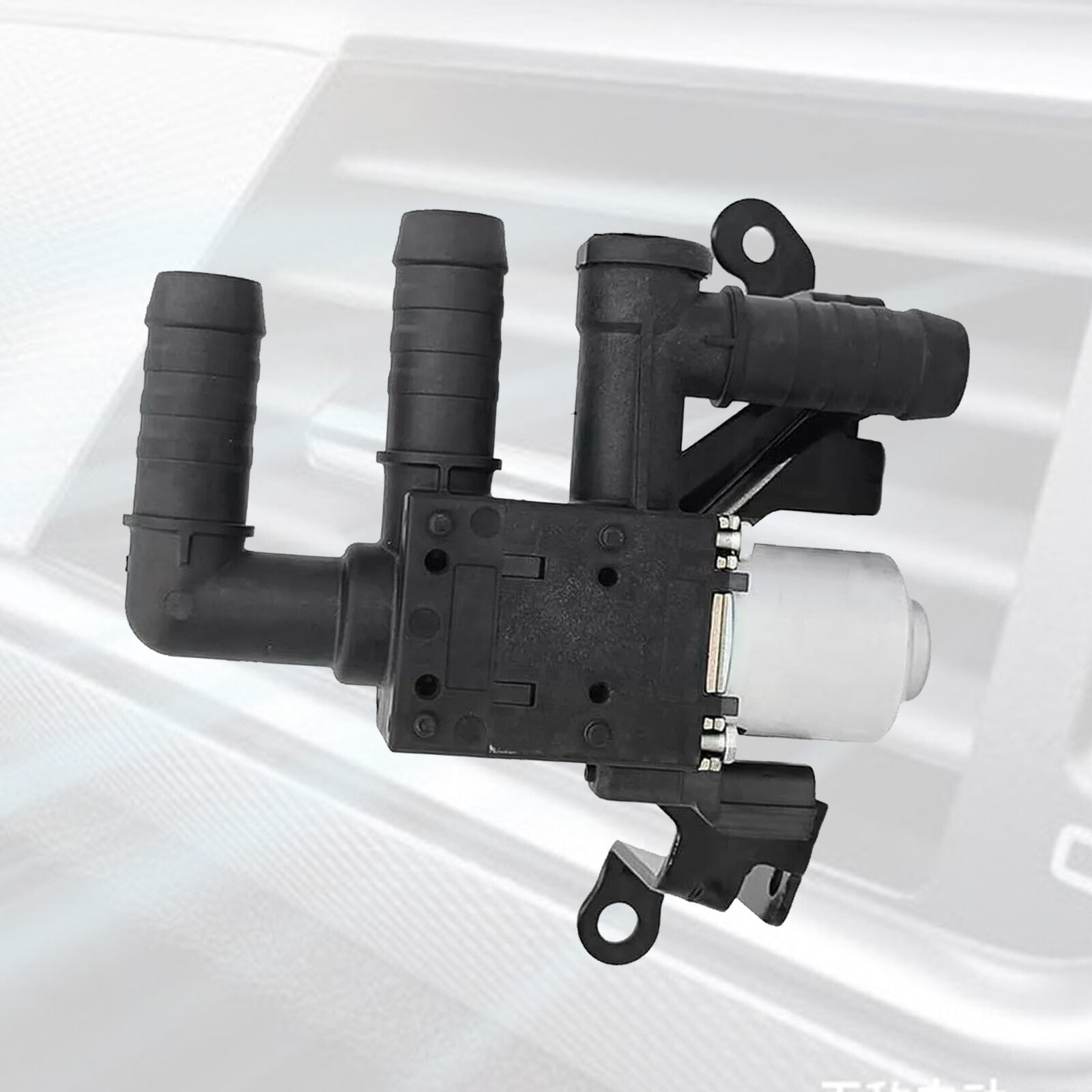 Heater Control Valve for Ford F-150 18-20 5.0L Edge 13-14 Taurus 2.0L DG1Z1849fF
