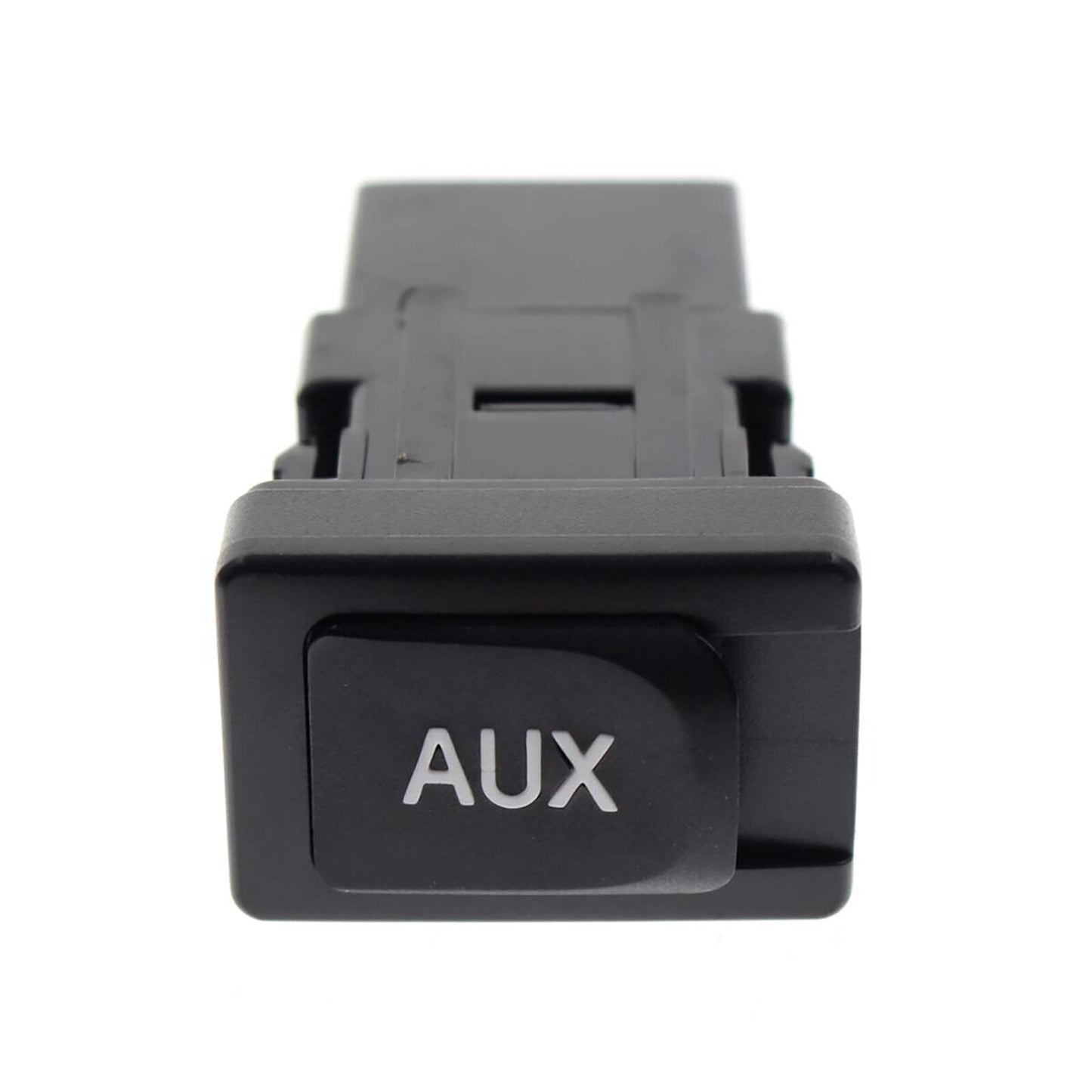 Aux Port Replacement Auxiliary Input Adapter for Toyota FJ Cruiser 2007-2011