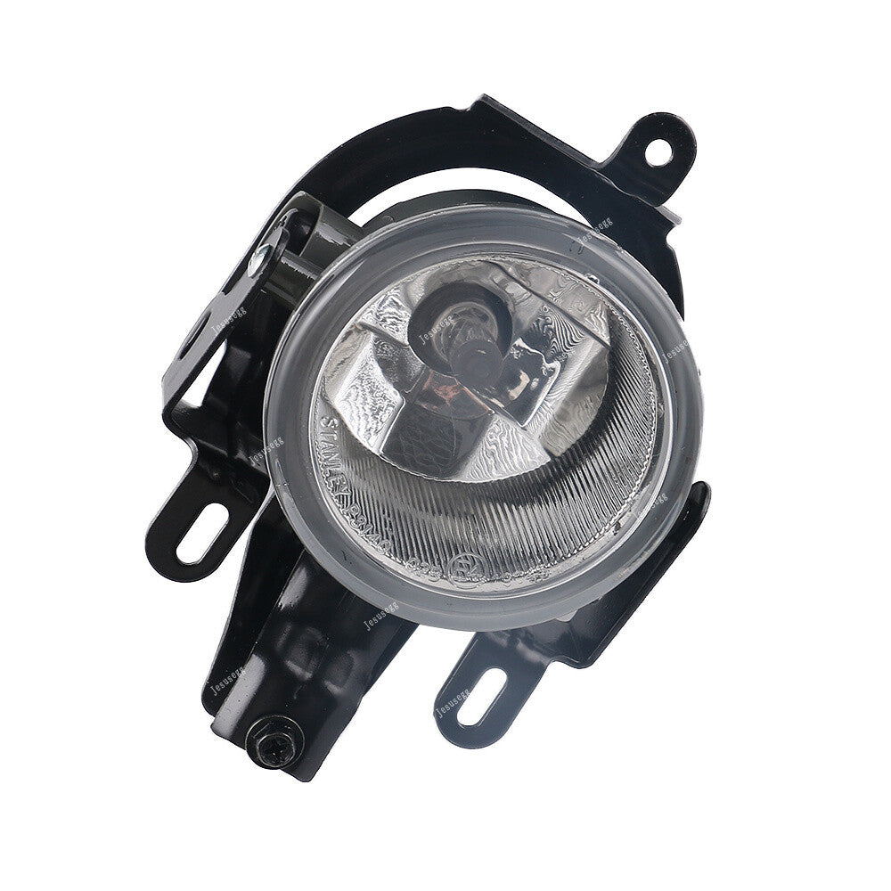 Front Left or Right Bumper Fog Lamp Light for Mitsubishi for Pajero V73 2003 to 2006