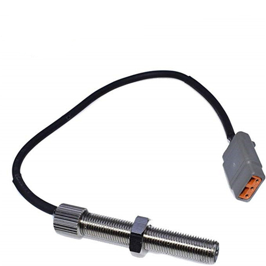 1PCS New Car Speed Sensor 0D2244M For MAG PICKUP 3/8-24M US Stock