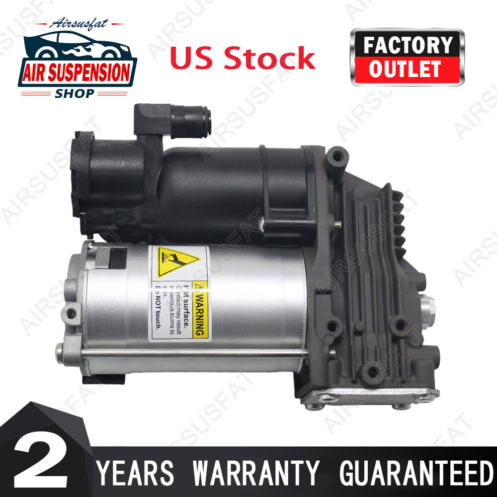 AMK Air Ride Suspension Compressor Pump For LR3 LR4 for Range Rover Sport LR023964