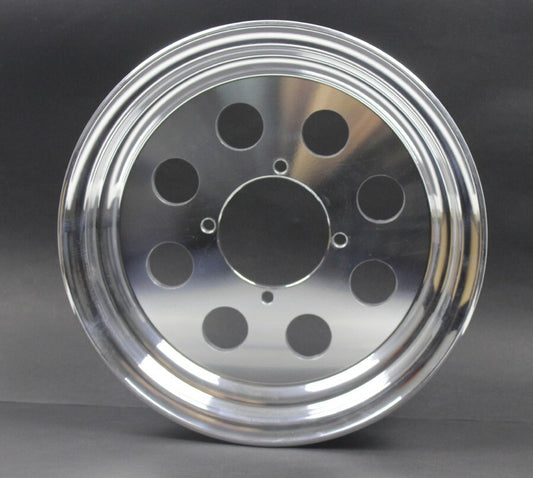 1 PC Alu 8hole Offset Rim for Honda Monkey Z50 Z50A Bikes Skyteam Z50 3.00X12