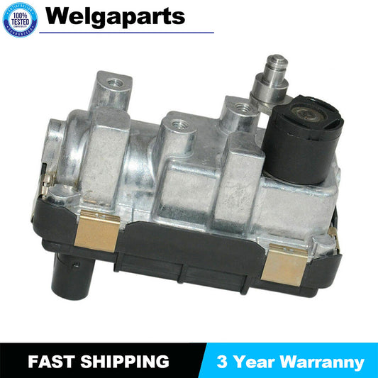 1X Turbo Actuator G-31 6NW009543 For GRAND CHEROKEE 3.0D 190HP 250HP 2011 763797