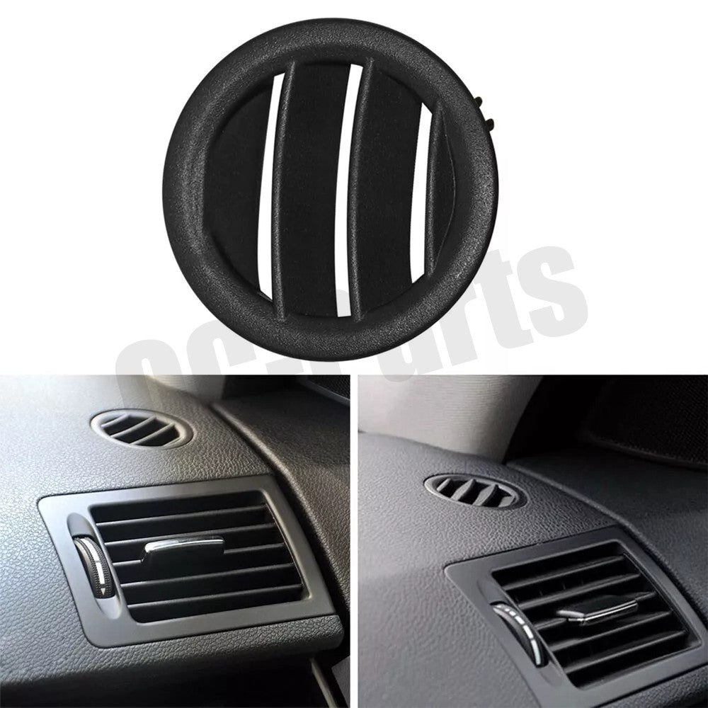 for Mercedes W204 C250 C300 C350 C630 c class 2008-2011 Right Black Air AC Vent