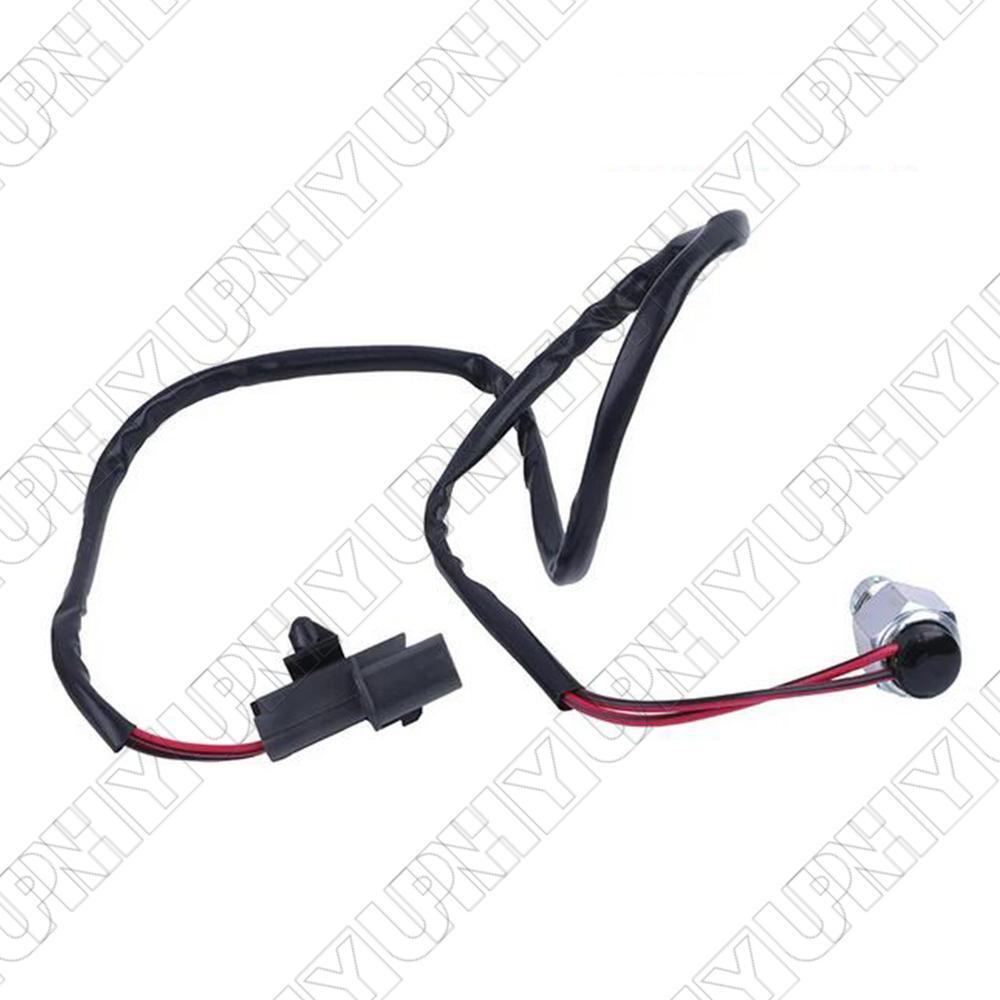 MR953767 New Brake Light Switch for Mitsubishi Triton L200 for Pajero Sport 4WD