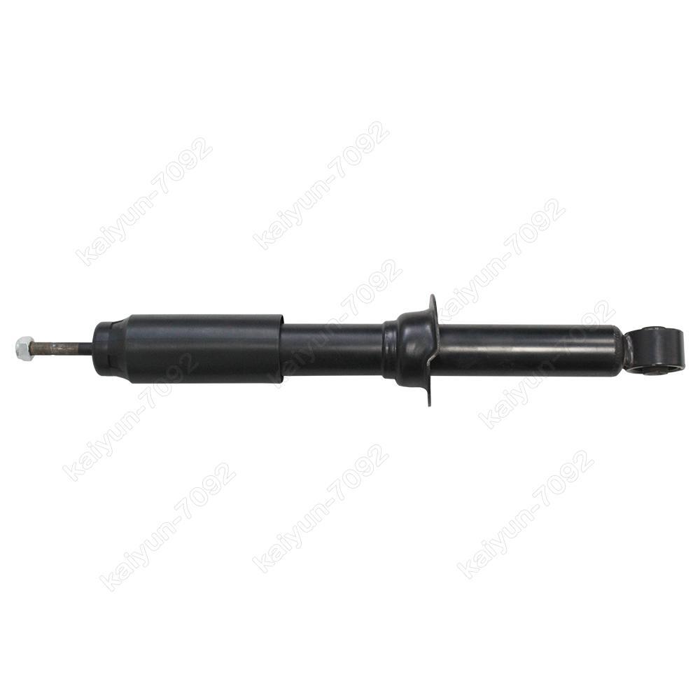 2x Front Shock Absorber Struts for Toyota 4Runner for Land Cruiser J90 Prado 4000