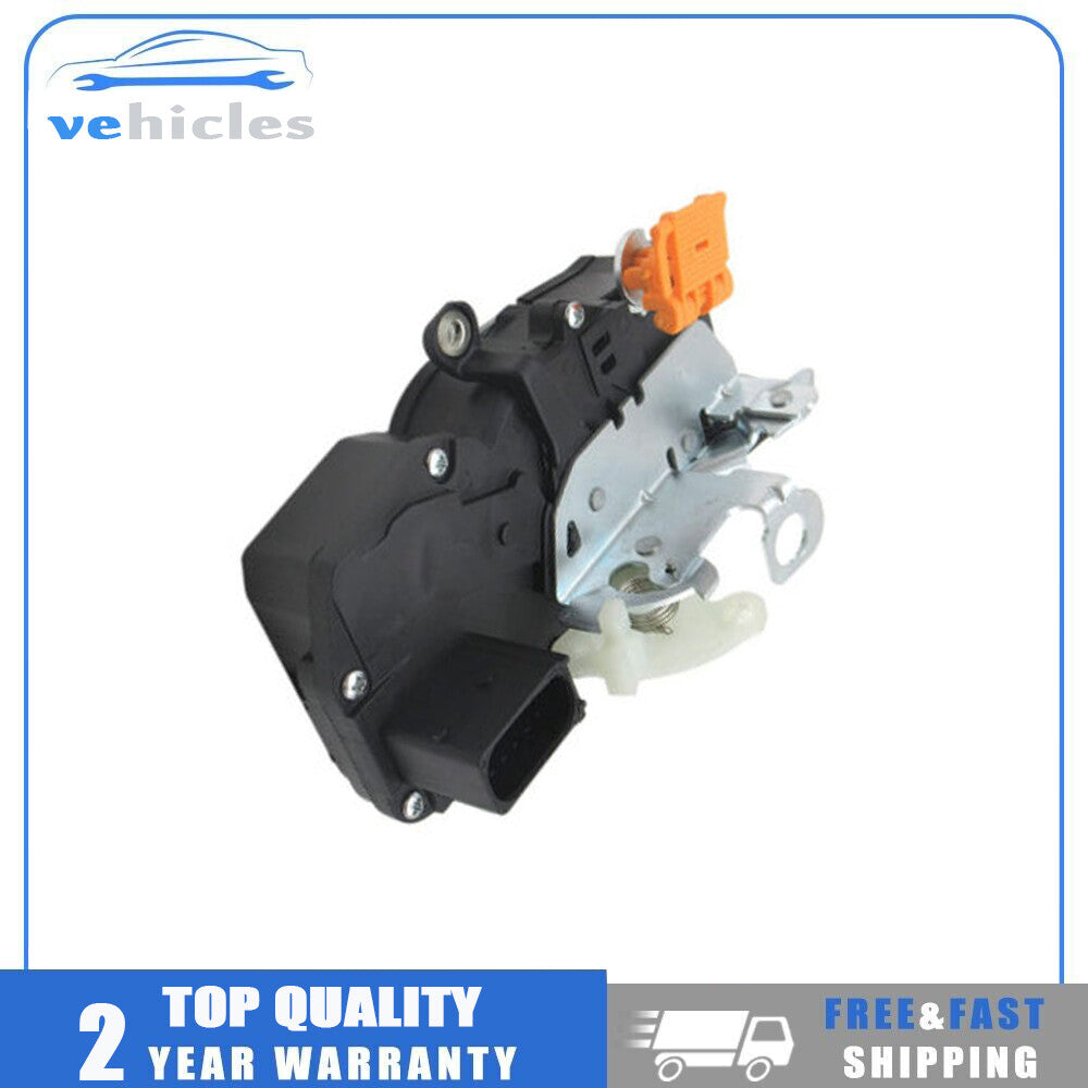 Applicable to for Cadillac CTS 2009-14 Front Left Drive Door Lock Actuator 20786539 22741951