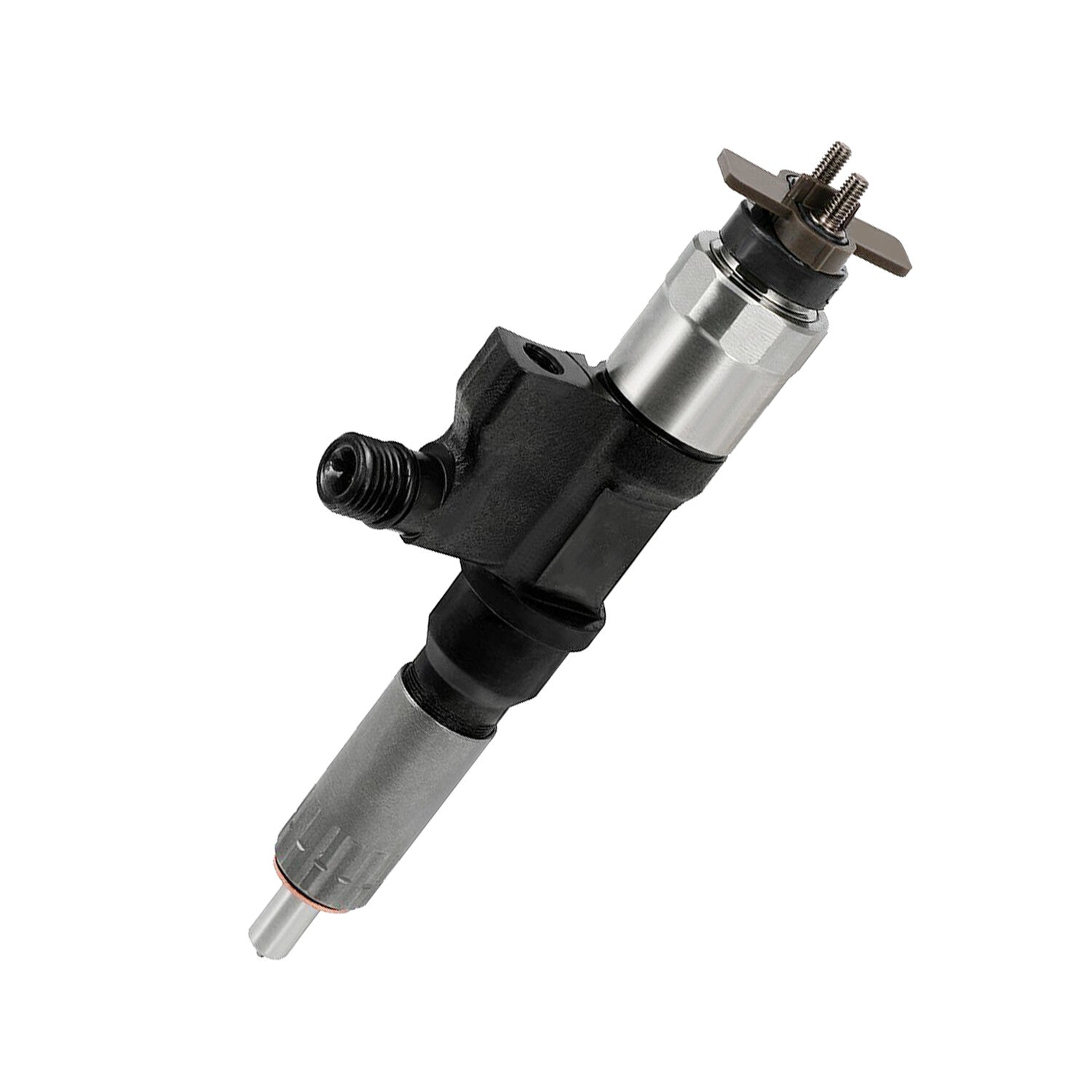 Diesel Fuel Injector 095000-5471 for Isuzu NPR NQR 2005 2006 2007 5.2L 97780100