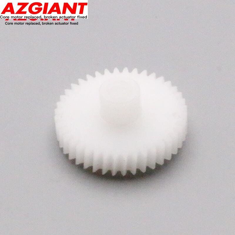 Side mirror folding motor gear is suitable for 2011-2016 for Toyota Ractis/Vios and 2008-2013 models.