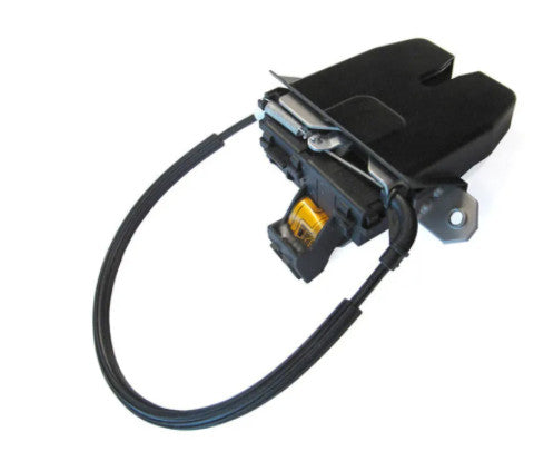 LR049494 Trunk Lid Latch for Land Rover for Range Rover Sport 10-2013 Tail Door Lock