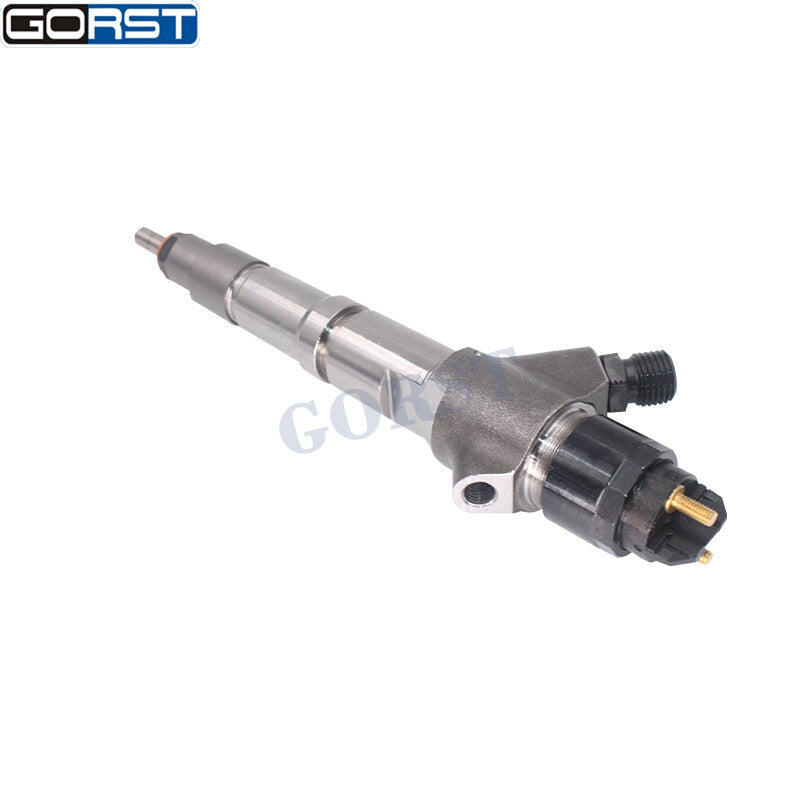Common rail injector assembly 0445120357 is suitable for Wweicai Sinotruk VG103408002 diesel fuel.
