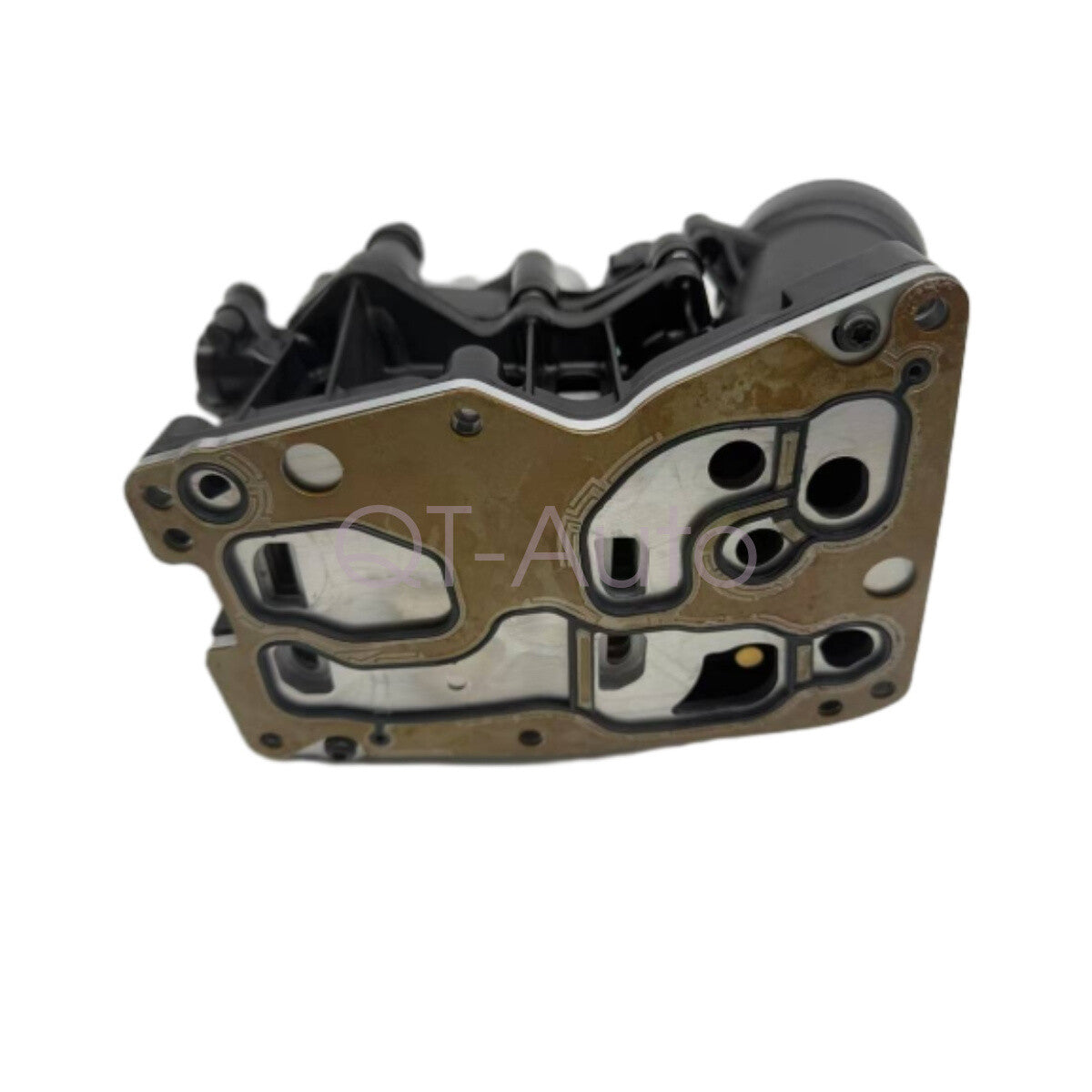 11428507697 Oil filter housing suitable for BMW 2014-2016 3.0T 535D