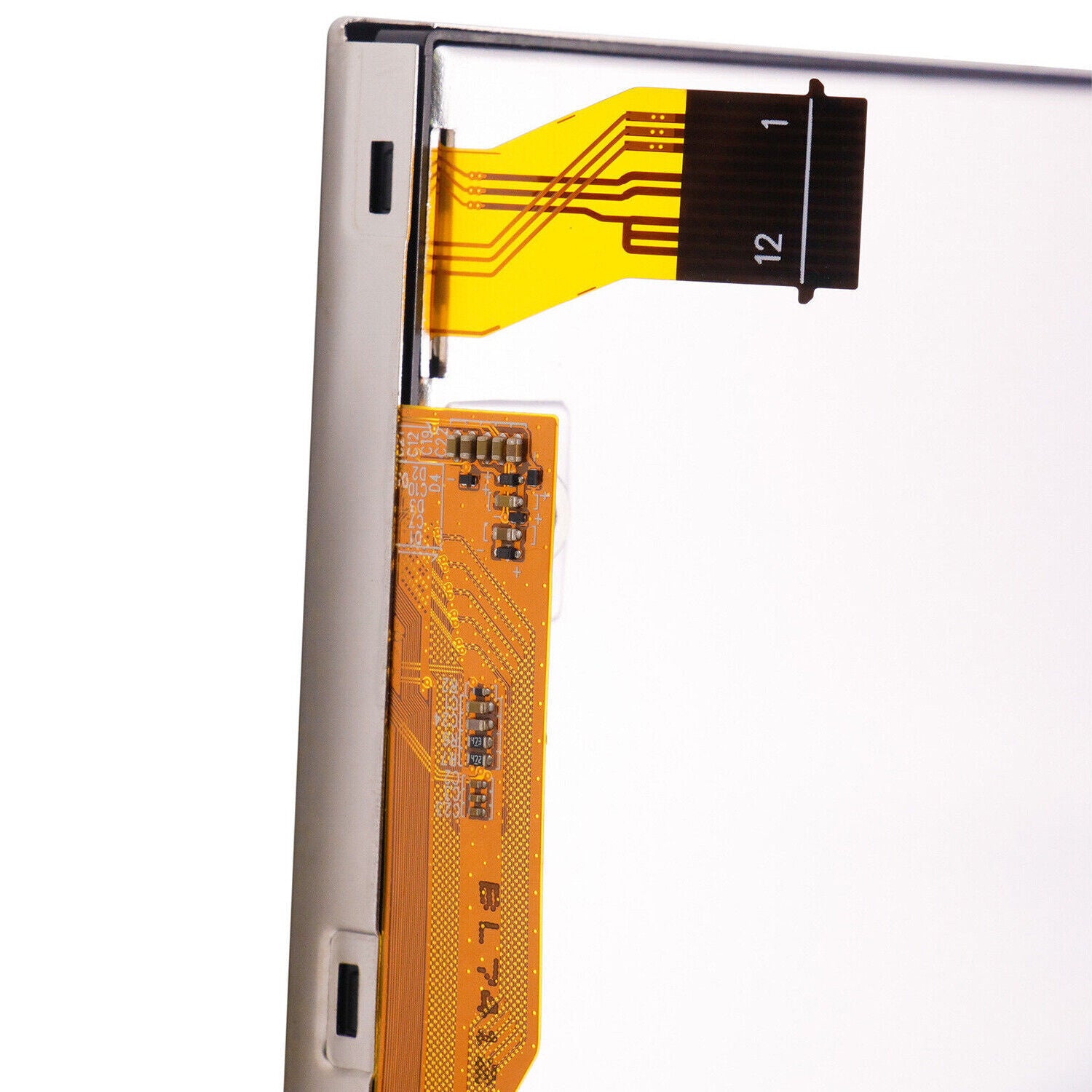 8.4 Uconnect 4C UAQ LCD Monitor Touch-Screen for Charger Radio TDO-XGA084 18-23