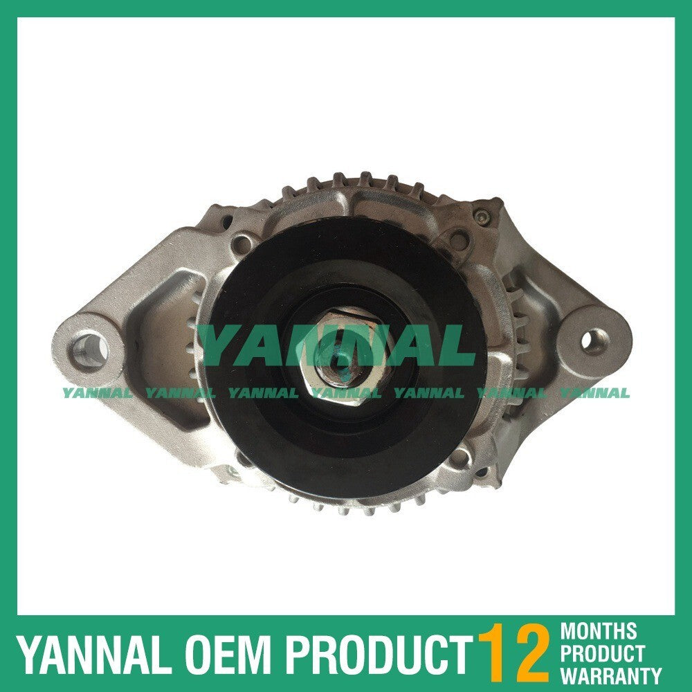 16231-64015 12V Alternator for Kubota D1105 Engine Parts