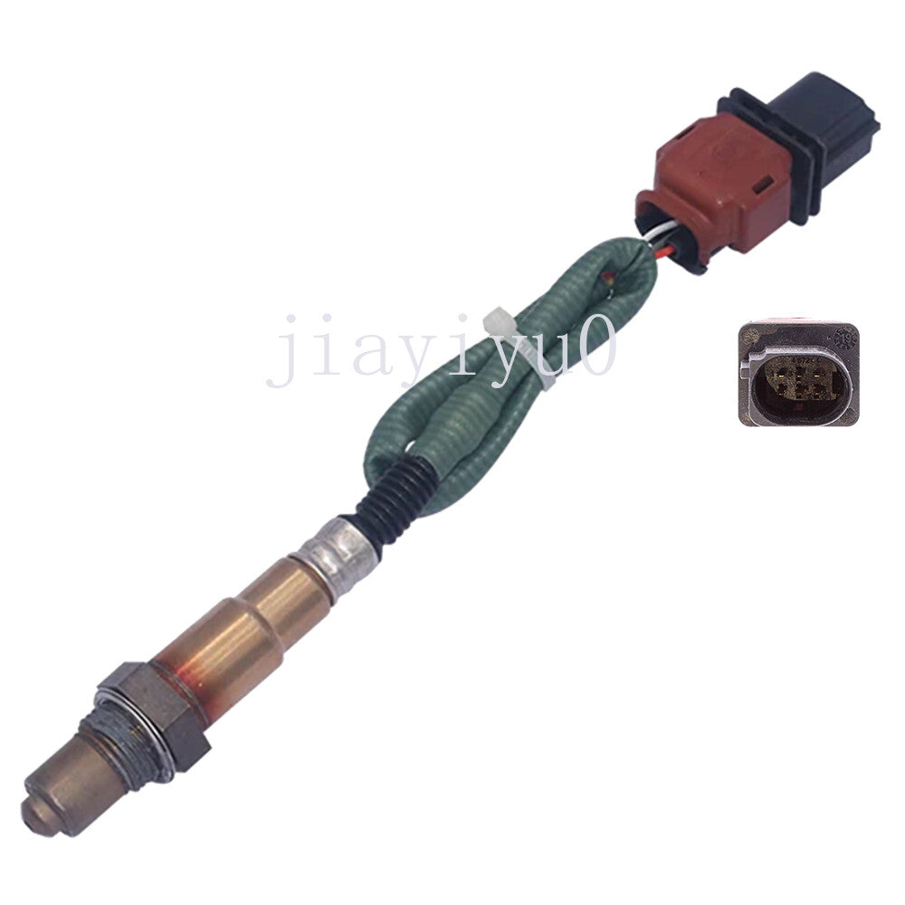 2-pack oxygen sensors for Kia Forte Optima Ronda 2.0L for Hyundai for Tucson Sonata 2010-16
