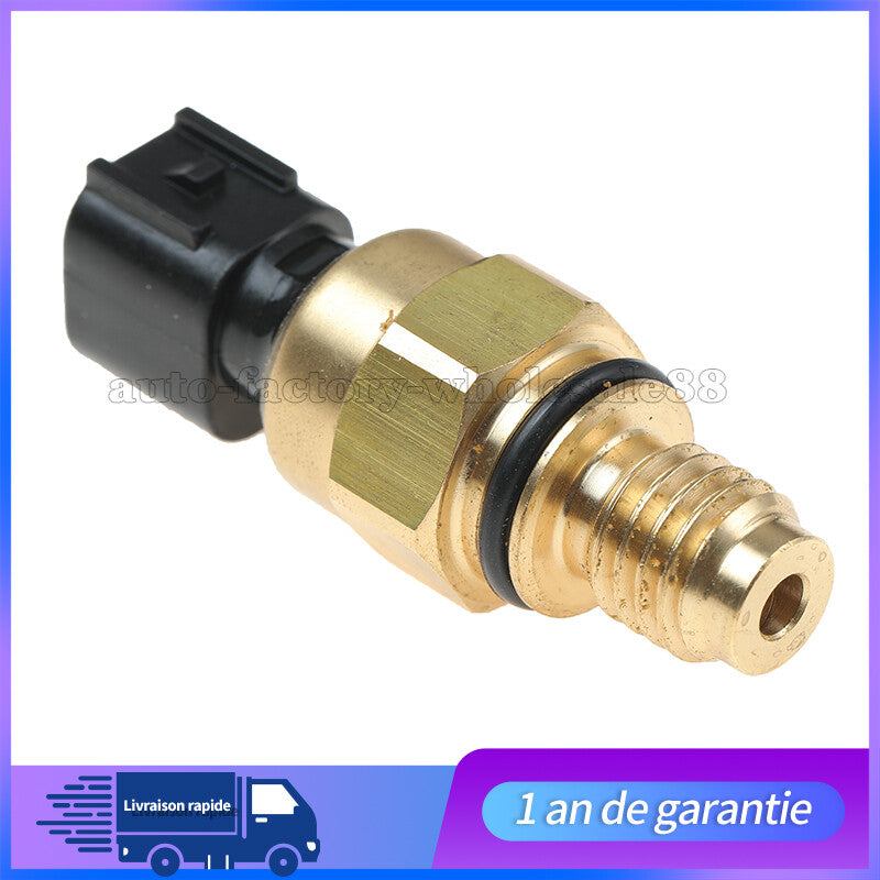 Capteur Pressostat Pompe Direction Assist¨¦e Pour for Ford C-Max Focus 98AB-3N824-DB
