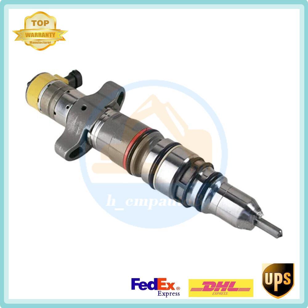 Fuel Injector 20R-8968 557-7633 C9 Engine for Caterpillar E330D E340D Parts